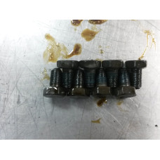 99Q024 Flexplate Bolts For 05-06 Dodge Magnum 3.5 99Q024 Flexplate Bolts For 05-06 Dodge Magnum 3.5